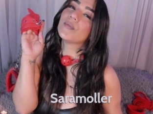 Saramoller