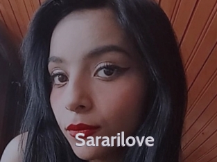 Sararilove