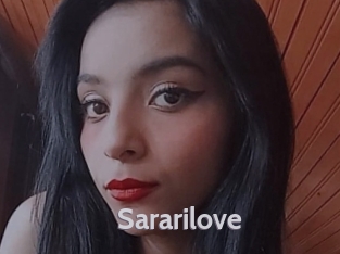 Sararilove