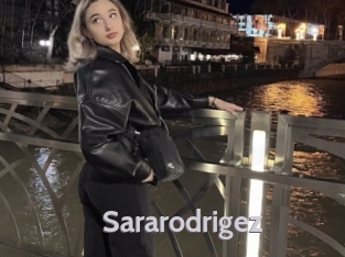 Sararodrigez