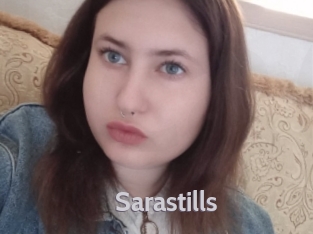 Sarastills