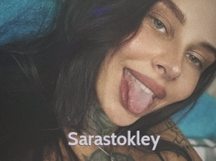 Sarastokley