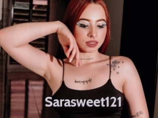 Sarasweet121