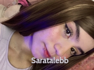 Saratalebb