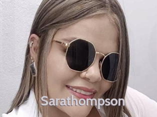 Sarathompson