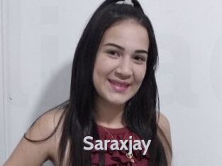 Saraxjay