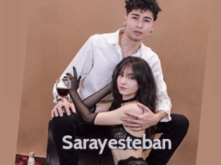 Sarayesteban