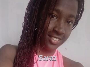 Saraz