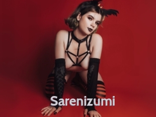 Sarenizumi