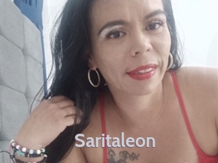 Saritaleon