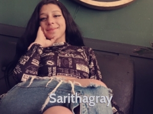 Sarithagray