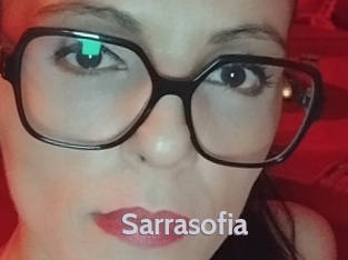 Sarrasofia