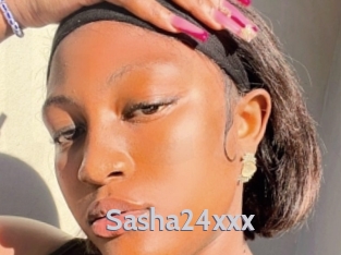 Sasha24xxx