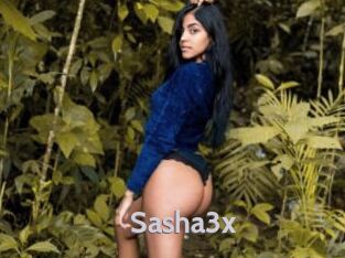 Sasha3x