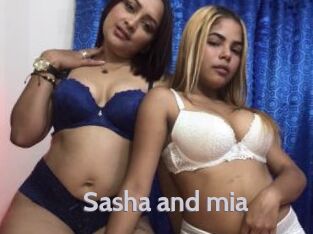 Sasha_and_mia