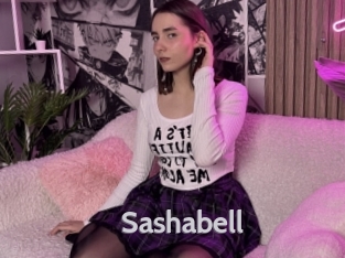 Sashabell