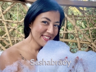 Sashabrady