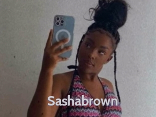 Sashabrown