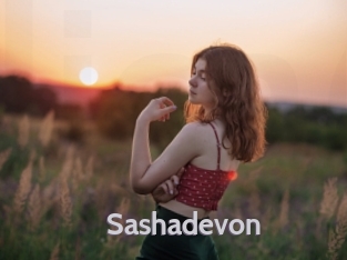 Sashadevon