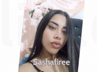 Sashafiree