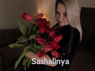 Sashalinya