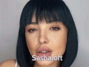 Sashaloft