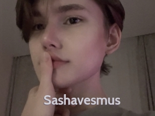 Sashavesmus