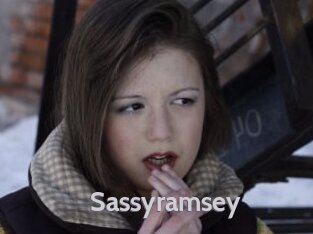 Sassyramsey