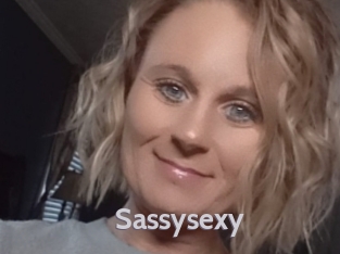 Sassysexy