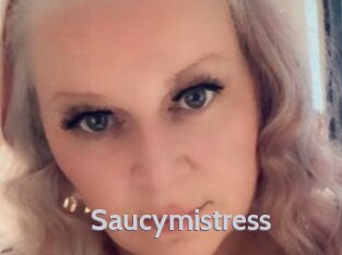 Saucymistress