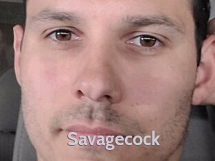 Savagecock