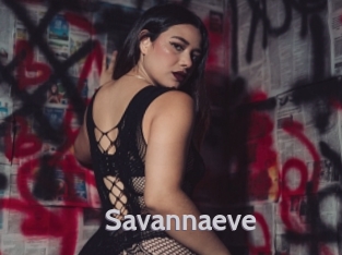 Savannaeve