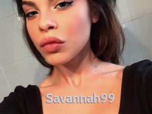 Savannah99