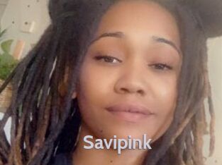 Savipink