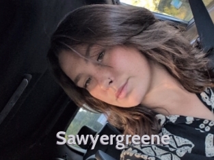 Sawyergreene