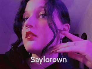 Saylorown