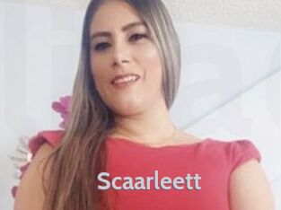 Scaarleett