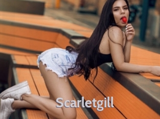 Scarletgill