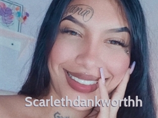 Scarlethdankworthh