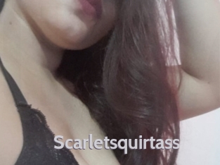 Scarletsquirtass