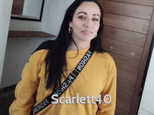 Scarlett40