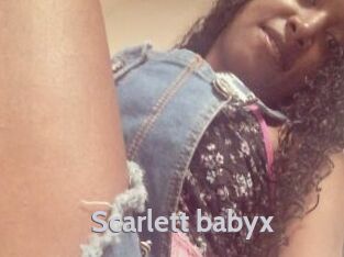 Scarlett_babyx