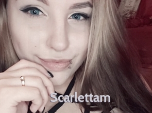 Scarlettam