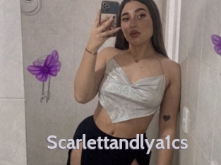 Scarlettandlya1cs