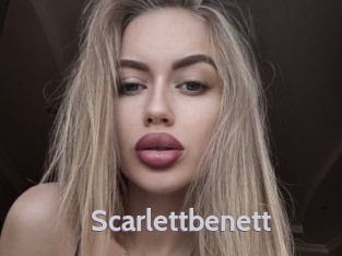 Scarlettbenett