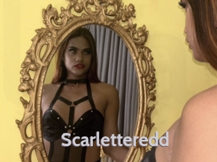 Scarletteredd