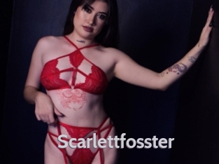 Scarlettfosster