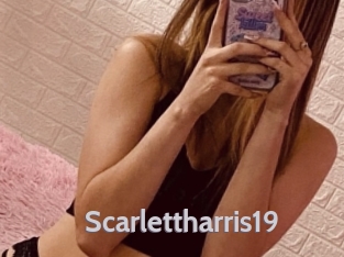 Scarlettharris19