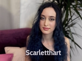 Scarletthart