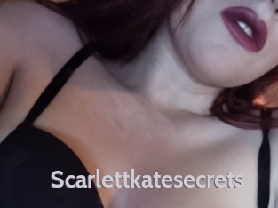 Scarlettkatesecrets